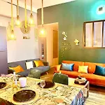 Residence La Brise Marine N3 Appt 2 Chambres