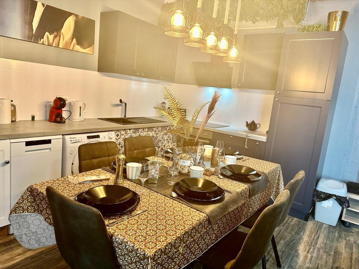 Residence La Brise Marine N3 Appt 2 Chambres Appartement Perpignan