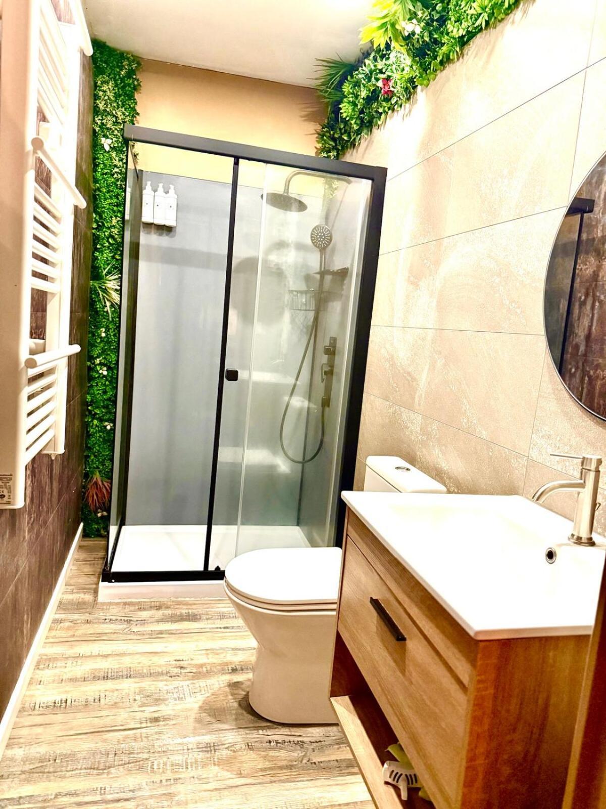 Residence La Brise Marine N3 Appt 2 Chambres * Perpignan