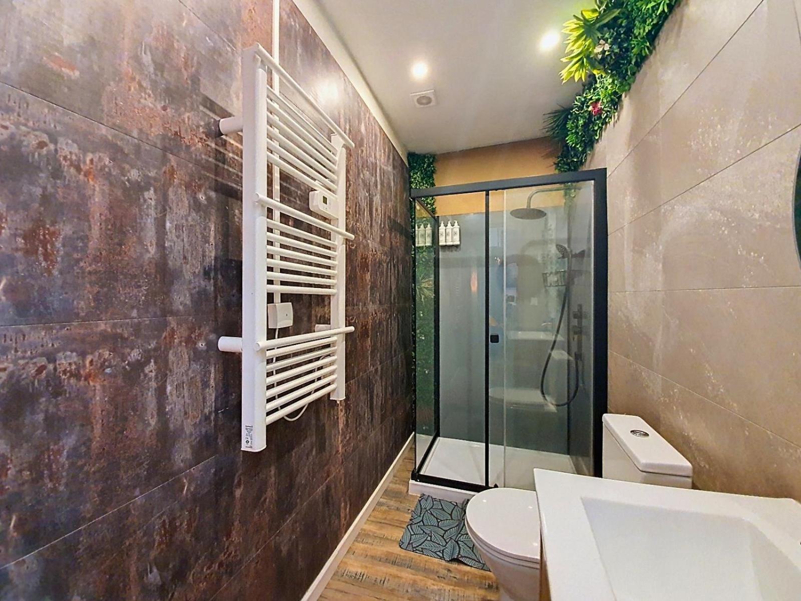 Residence La Brise Marine N3 Appt 2 Chambres *
